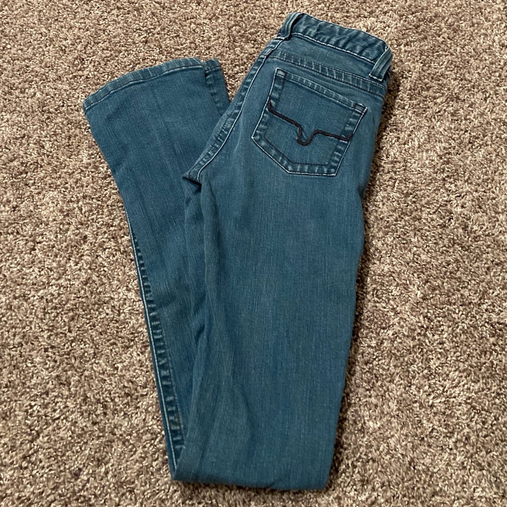 Kimes Ranch Jeans